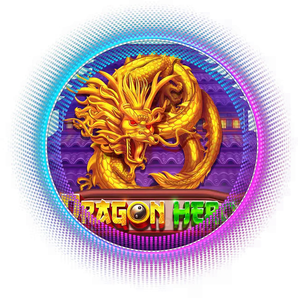 Dragon Hero สล็อต888