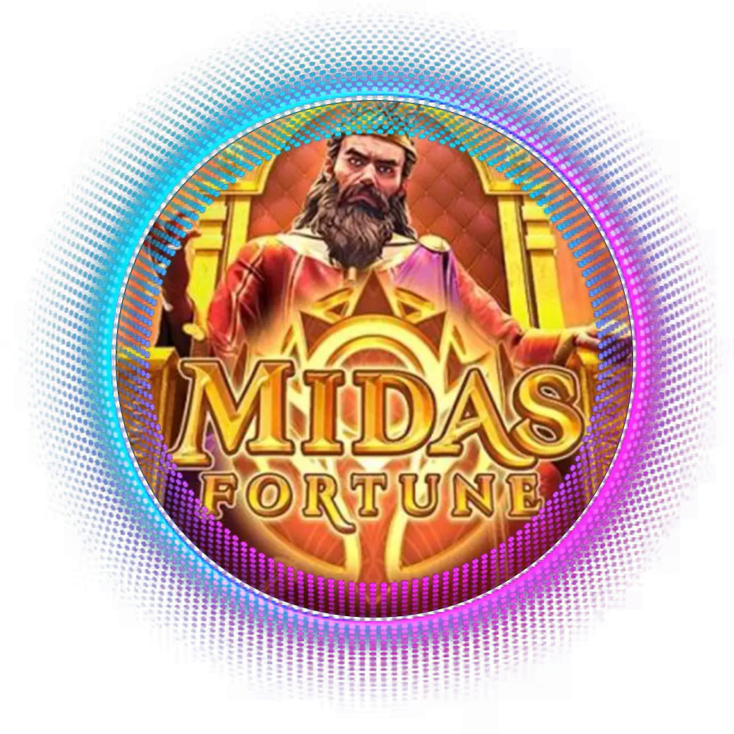 Midas Fortune สล็อต888