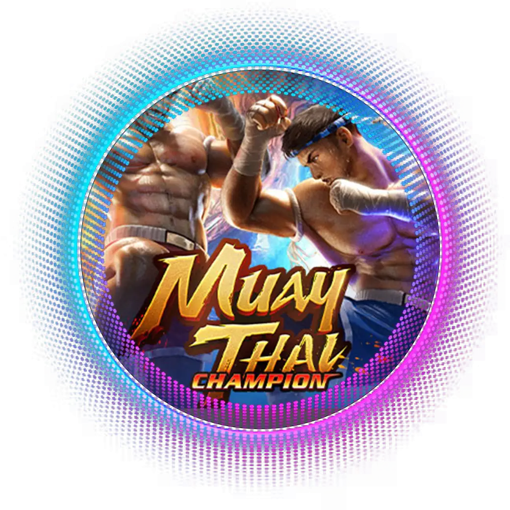 Muay Thai Champion สล็อต888