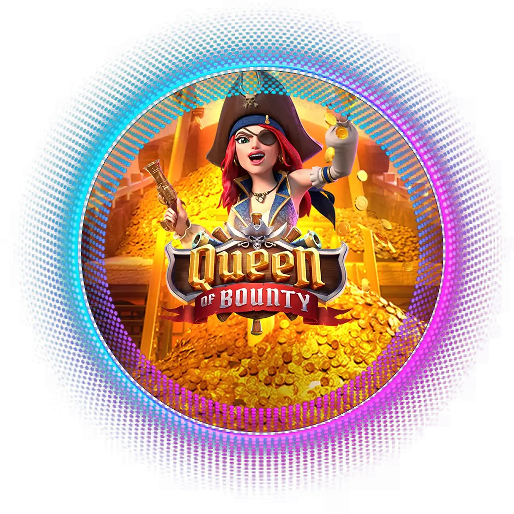 Queen of Bounty สล็อต888