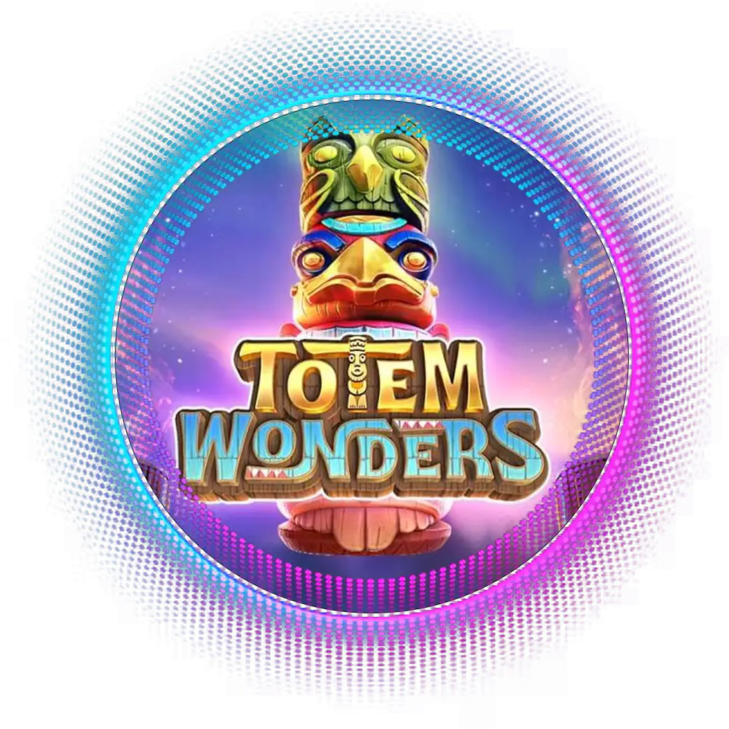 Totem Wonders สล็อต888