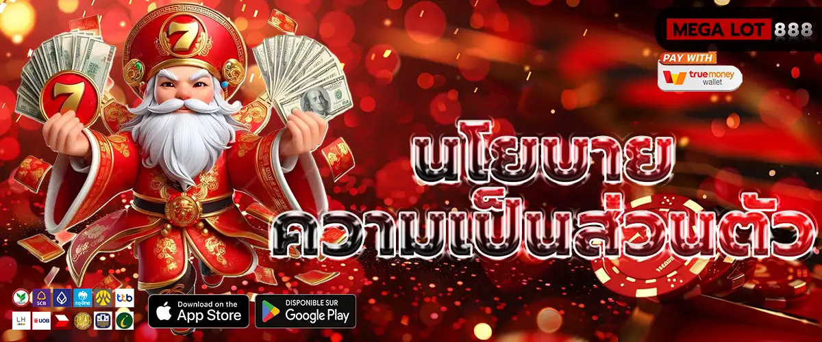 นโยบายความเป็นส่วนตัว